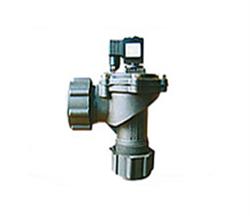 電磁（cí）閥-電磁脈衝閥