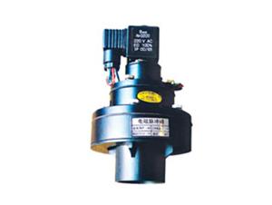 脈衝閥-電磁脈衝閥