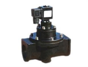 電磁脈衝閥-DMF-Y—50S型電磁脈衝閥