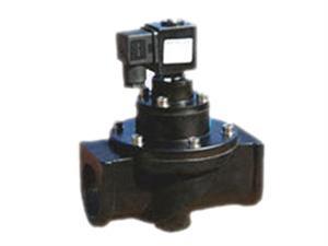 電磁脈衝閥（fá）-DMF-Y—50S型（xíng）電磁（cí）脈衝閥