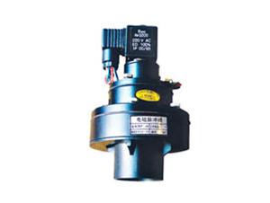 脈衝閥（fá）-電（diàn）磁脈衝閥