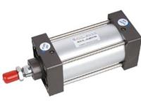 標準（zhǔn）氣缸-標準型氣缸