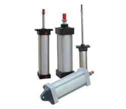 除塵氣缸-除塵標（biāo）準氣缸