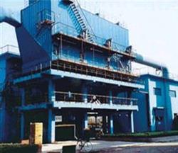 旋傘式靜電（diàn）除塵器（qì）