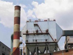 GXCD係列管狀（zhuàng）靜電除塵器（qì）