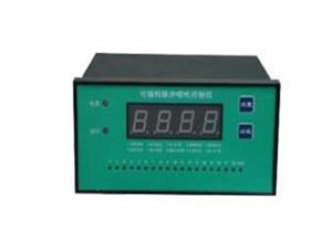 無觸（chù）點控製儀-無觸點脈衝控製（zhì）儀（yí）-WMK