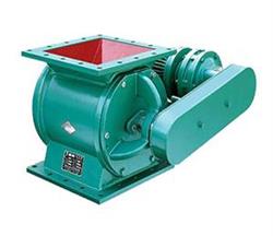 電動卸（xiè）料器