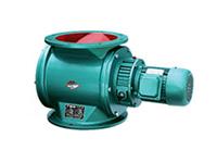 星型（xíng）卸料器-星型卸灰閥