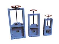 手動閘閥（fá）-手動螺旋閘（zhá）閥