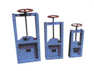 手動閘閥-手動螺（luó）旋閘閥