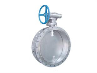 蝶閥-手動蝶閥-通（tōng）風蝶閥