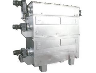 化灰機-生石灰消化（huà）機-生石灰消化機