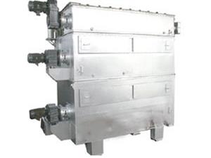 化灰機-生石灰（huī）消化機-生石（shí）灰消化機