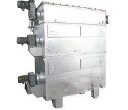 化灰機-生石灰消化機-生石灰（huī）消化機