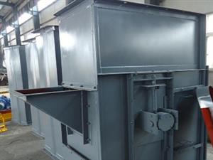 NE鬥式提升（shēng）機