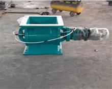 星型卸料（liào）器