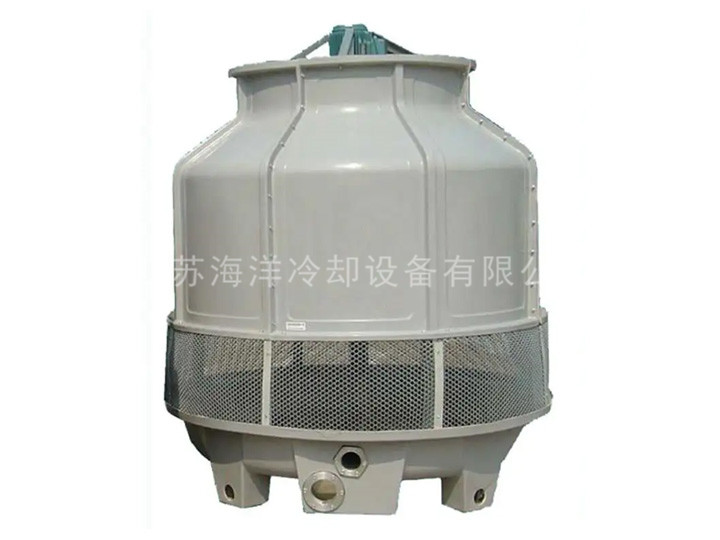 逆流圓型開式（shì）冷卻塔