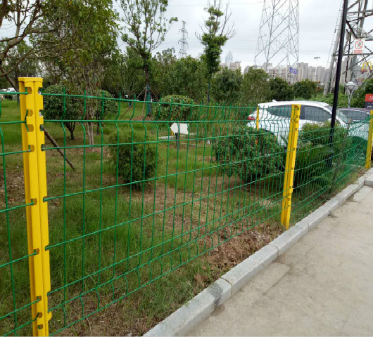 市政花壇(tán)護欄